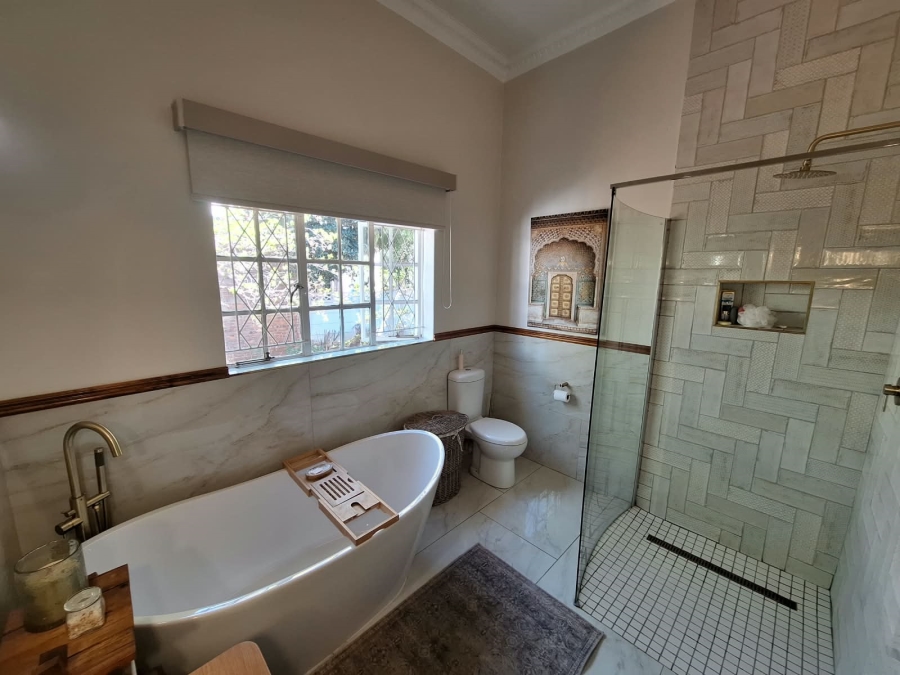 4 Bedroom Property for Sale in Memorial Road Area Northern Cape